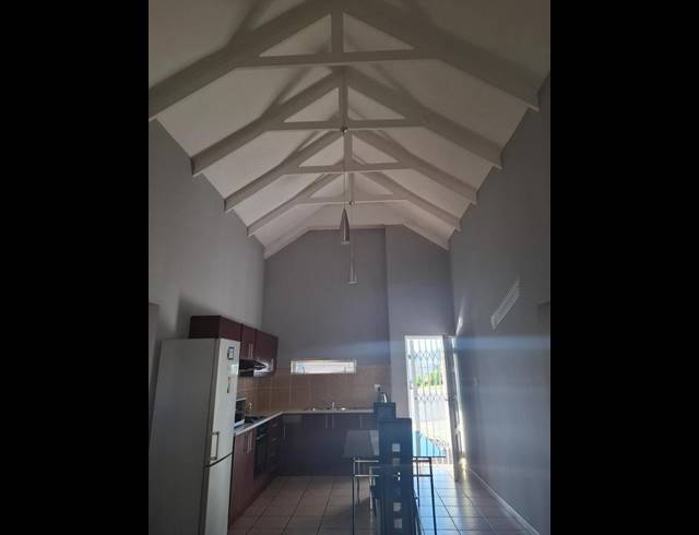 2 BEDROOM PROPERTY TO RENT IN VIKING VILLAGE